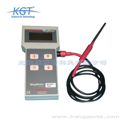 FM300H+磁場強(qiáng)度測量儀