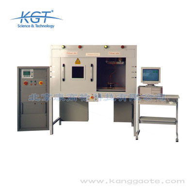 TPP局部放電測(cè)試系統(tǒng)