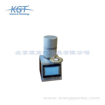 AT1319低本底總α，總β測量儀