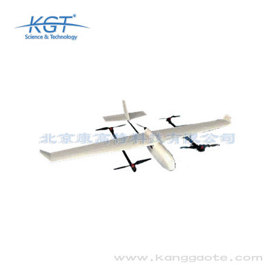 LY-31小型垂直起降固定翼無人機