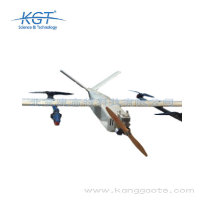 mars-22電動垂直起降固定翼無人機(jī)