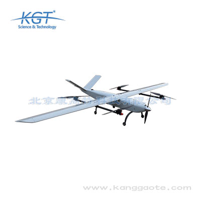 mars-11油動垂直起降固定翼無人機(jī)