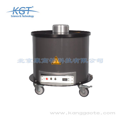 MV系列中/高壓電纜振蕩波耐壓及局放測試系統(tǒng)