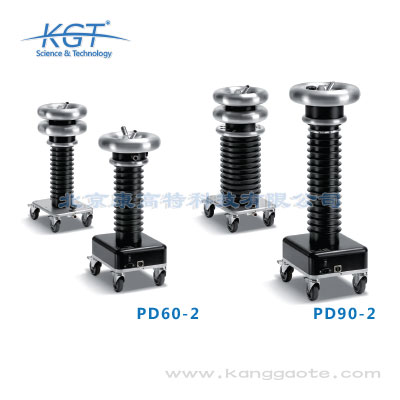 PDTD60-2/PDTD90-2局部放電和介質損耗測試系統(tǒng)