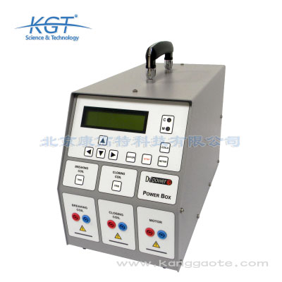 POB40AD斷路器測試設(shè)備