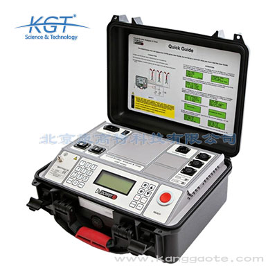 CAT31斷路器分析儀和計(jì)時器