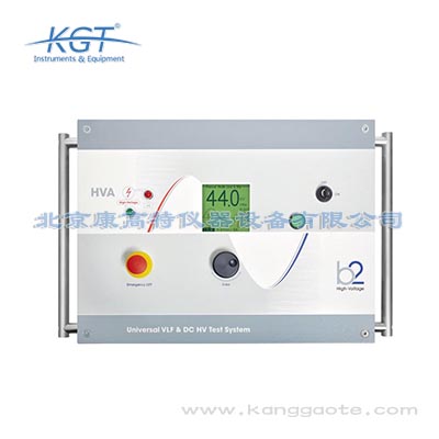 HVA68-2 VLF高壓檢測(cè)裝置