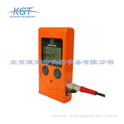 PM1605BT個人輻射監(jiān)測/劑量計