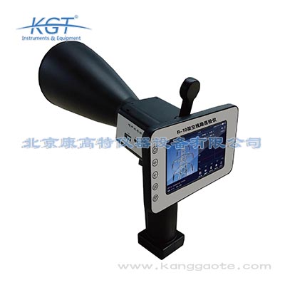 R-10架空線路巡檢儀