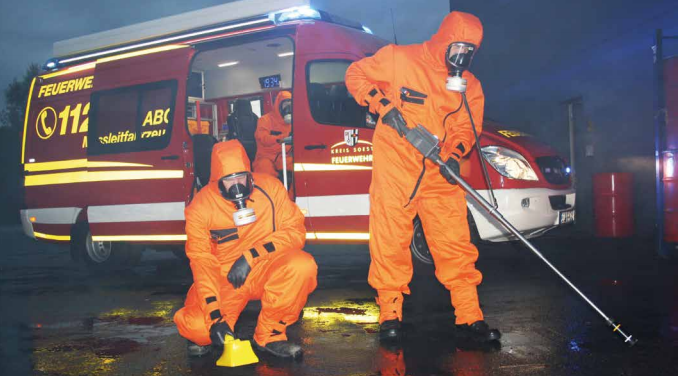 COMO170移動(dòng)式表面污染監(jiān)測(cè)儀