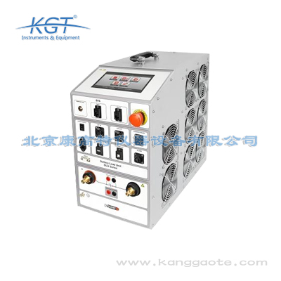 瑞典DV POWER BLU200C電池容量測(cè)試儀/放電測(cè)試儀