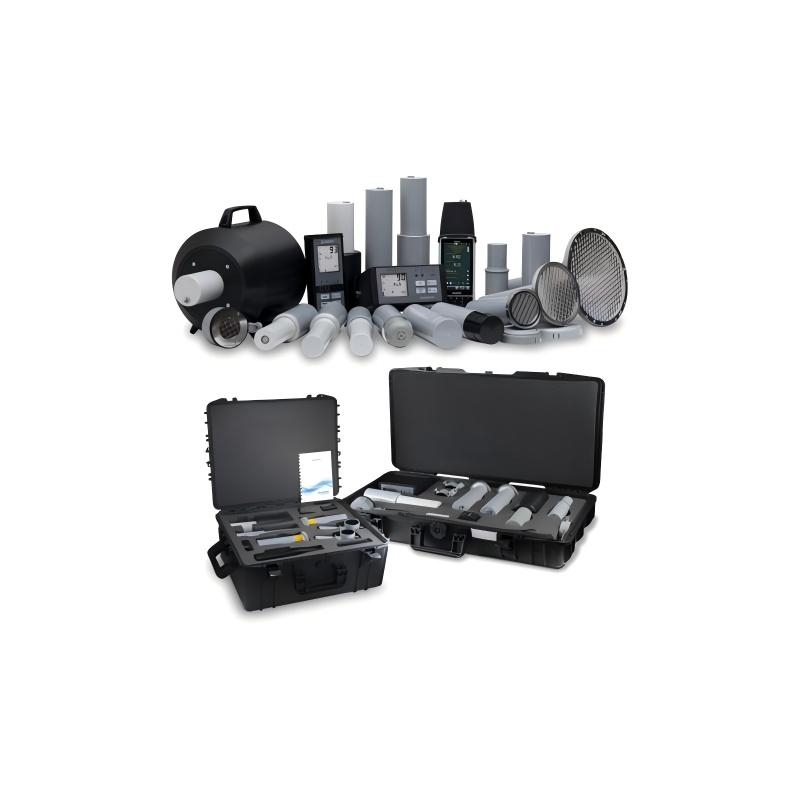 白俄羅斯ATOMTEX AT1117M多功能便攜式核輻射檢測儀