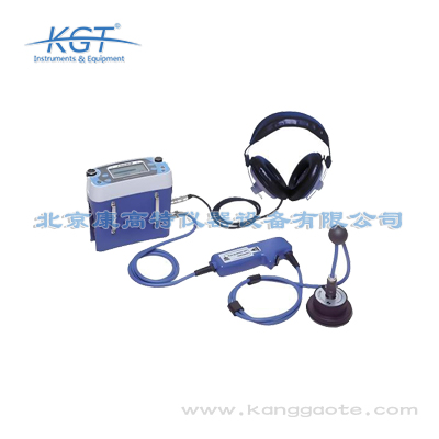 日本FUJI DNR-18數(shù)字屏噪聽漏儀