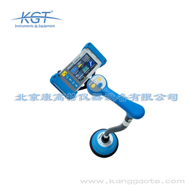 德國(guó)SebaKMT(賽巴)HL7000智能數(shù)字聽(tīng)漏儀