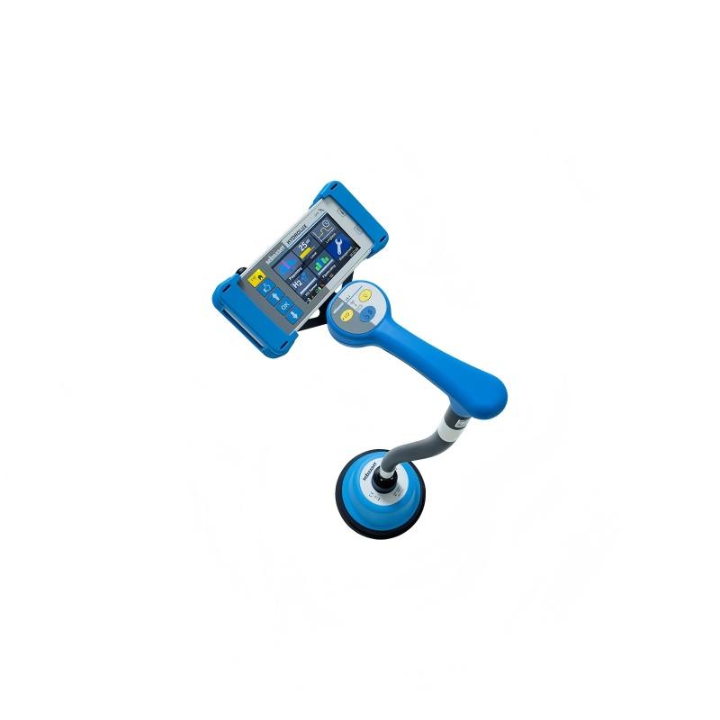 德國(guó)SebaKMT(賽巴)HL7000智能數(shù)字聽(tīng)漏儀