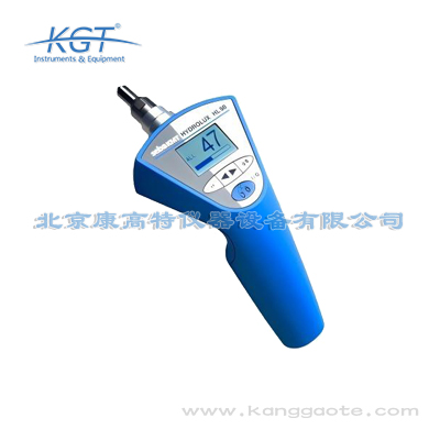 德國(guó)SebaKMT HL50- BT 便攜式聽漏儀