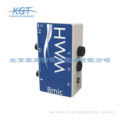 英國(guó)HWM(豪邁) BMIC聽(tīng)漏儀