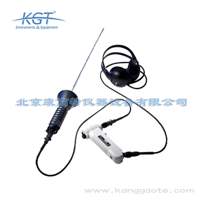 英國(guó)HWM(豪邁) Lmic電子聽(tīng)漏儀