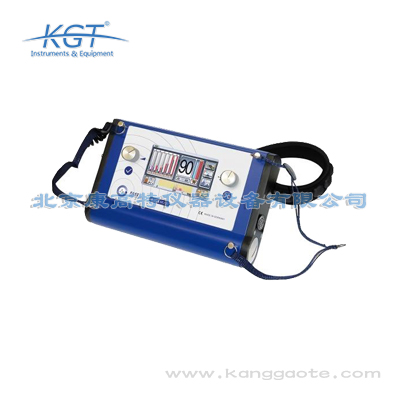 德國(guó)FAST AQUA M300智能聽(tīng)漏儀