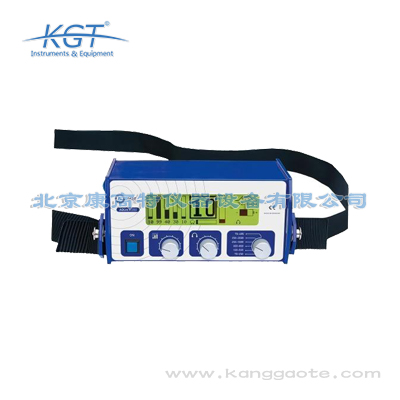 德國(guó)FAST AQUA M100聲學(xué)及氣體泄漏檢測(cè)設(shè)備